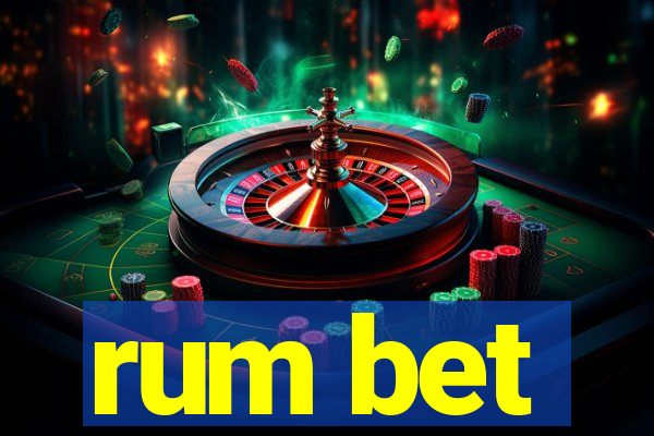 rum bet